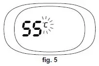 Ferroli DIVAtech D HF24 Wall Mounted Gas Boiler-5