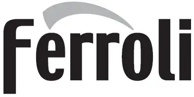 Ferroli logo