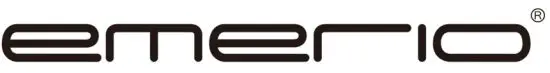 emerio logo
