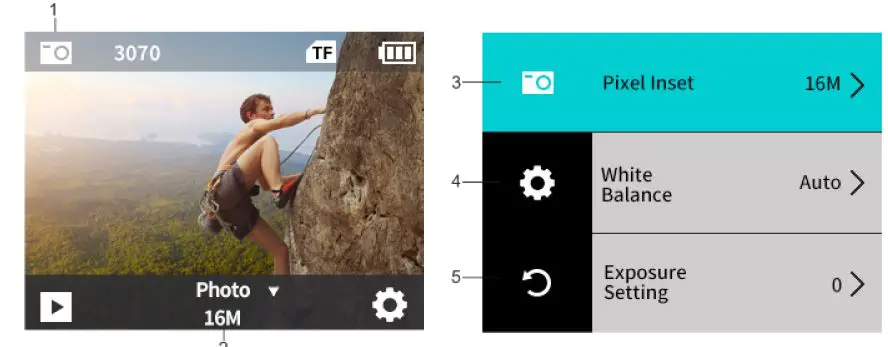 HDKing-D68VA-Dual-Screen-Sport-Camera-4K-Wifi-Waterproof-Helmet-Action-Camera-fig3