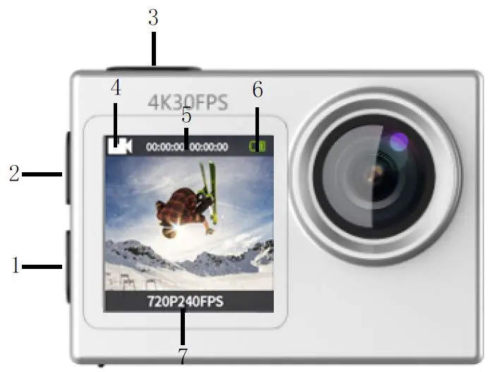 HDKing-D68VA-Dual-Screen-Sport-Camera-4K-Wifi-Waterproof-Helmet-Action-Camera-fig9