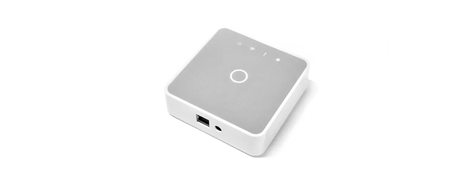 Develco Products Mgw211 Wireless Gateway Installation Guide Develco Products Mgw211 Wireless Gateway Installation Guide