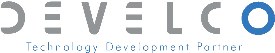 Develco-Products-MGW211-Wireless-Gateway-logo