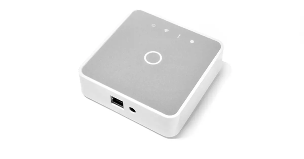 Develco-Products-MGW211-Wireless-Gateway-product