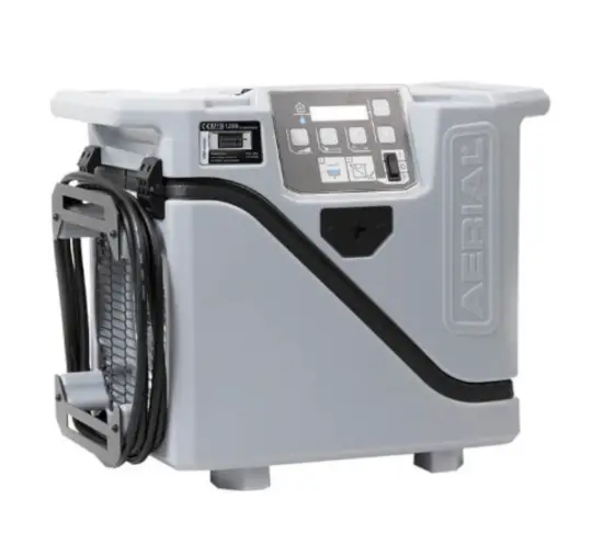AERIAL AD 20 Series Air Dehumidifier