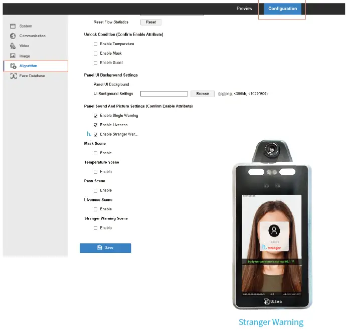 Ulsee-A100-AI-Infrared-Monitor-fig-18