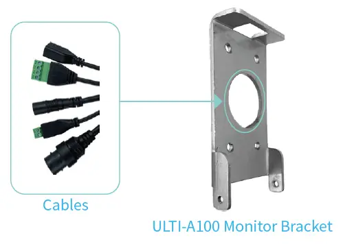 Ulsee-A100-AI-Infrared-Monitor-fig-3