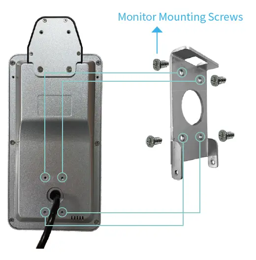 Ulsee-A100-AI-Infrared-Monitor-fig-4