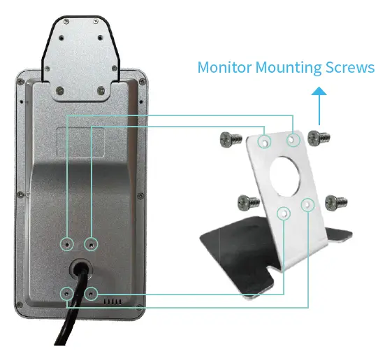 Ulsee-A100-AI-Infrared-Monitor-fig-8