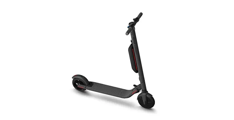 Ninebot Kick Scooter User Manual Ninebot Kick Scooter User Manual