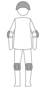 ninebot Kick Scooter Learning to Ride