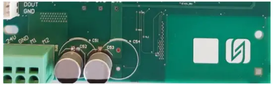 Mass production serial number