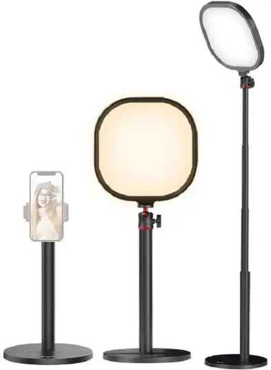 VIJIM K7 Desk LED Panel Light