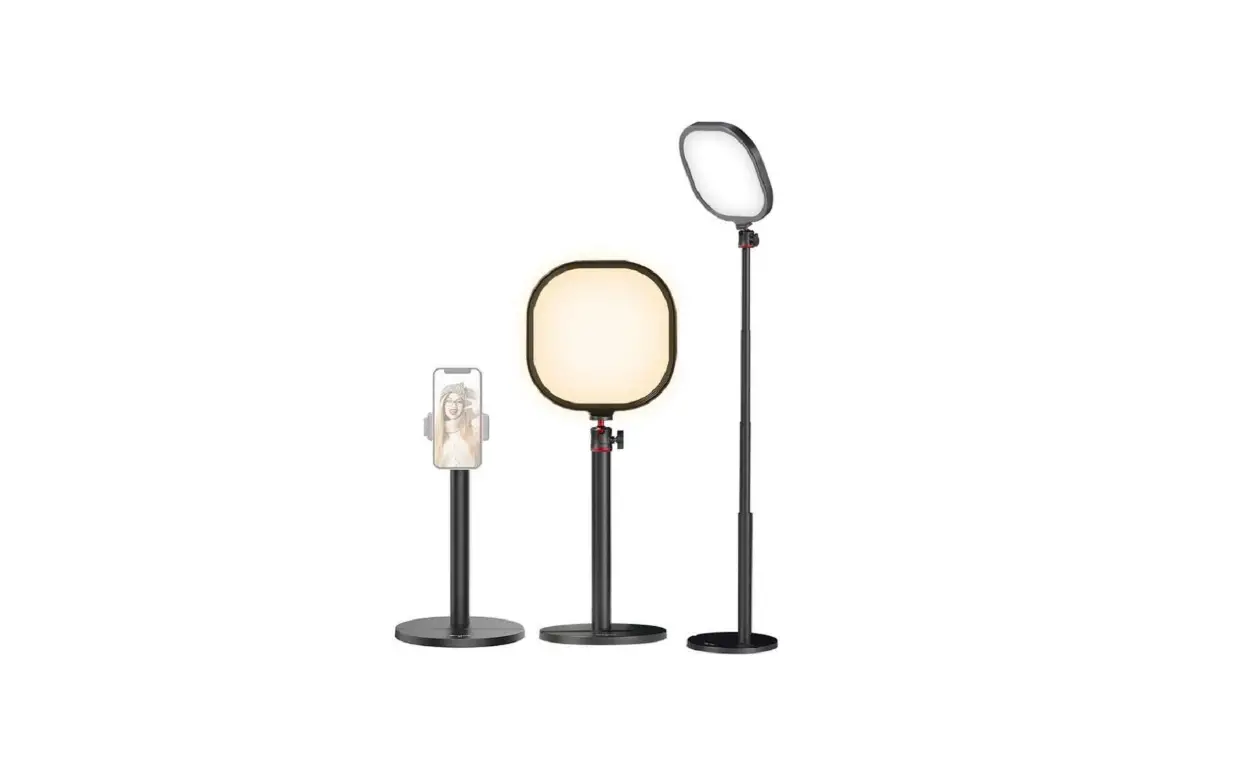 Vijim K7 Desk Led Panel Light User Manual Vijim K7 Desk Led Panel Light User Manual