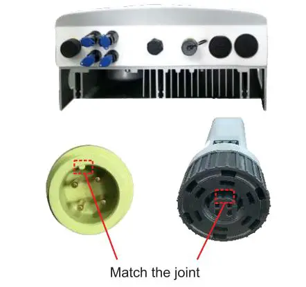 solis S3 Wi-Fi Stick Installation 1
