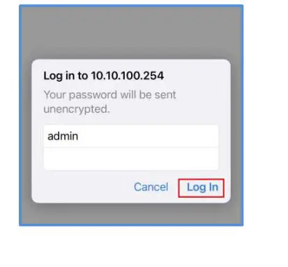 solis S3 Wi-Fi Stick Installation 12