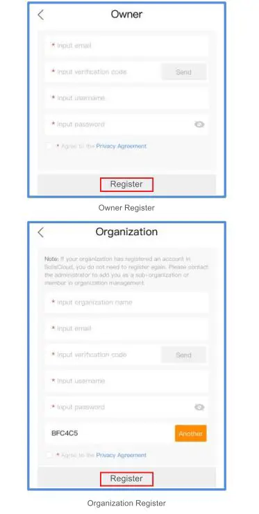 solis S3 Wi-Fi Stick Installation 16
