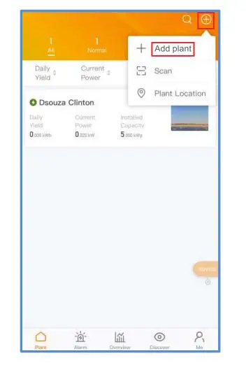 solis S3 Wi-Fi Stick Installation 17