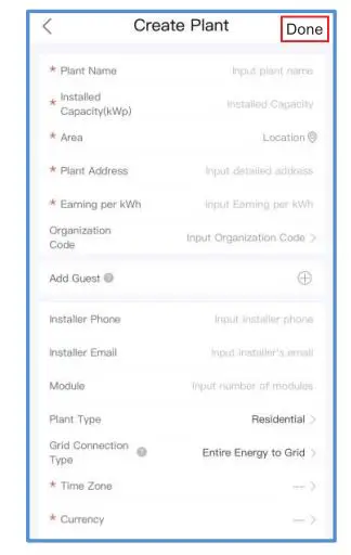 solis S3 Wi-Fi Stick Installation 18