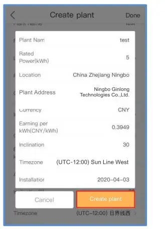 solis S3 Wi-Fi Stick Installation 19