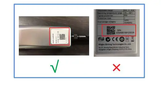 solis S3 Wi-Fi Stick Installation 22