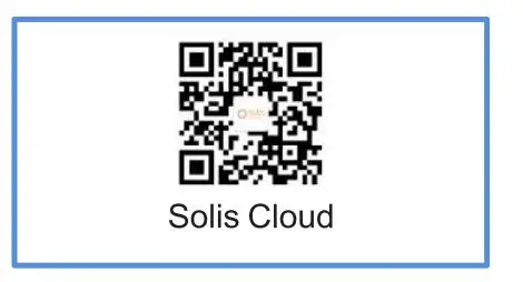 solis S3 Wi-Fi Stick Installation 4