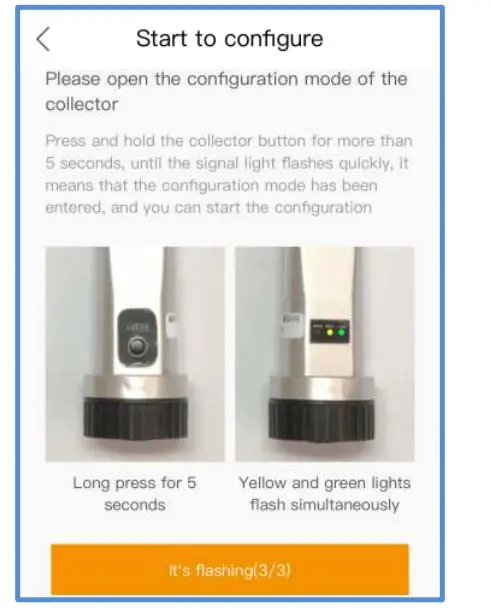 solis S3 Wi-Fi Stick Installation 9
