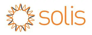 solis S3 Wi-Fi Stick Installation logo
