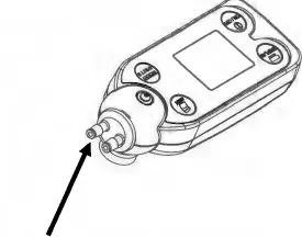 YELLOW JACKET 67068 YJack-Mano-Wireless-Dual-Port-Manometer-FIG 3