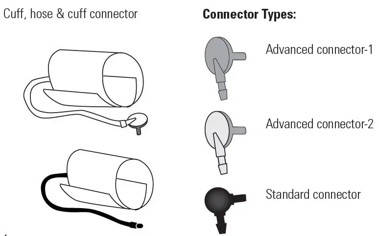 microlife-MSC-Blood-Pressure-Cuff-Fit-Arms 8.7-12.6-Inch-fig2