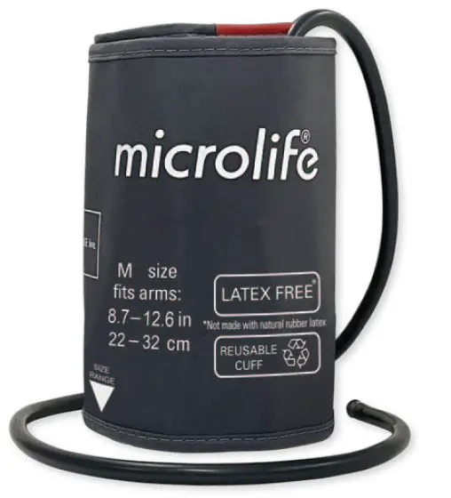 microlife-MSC-Blood-Pressure-Cuff-Fit-Arms 8.7-12.6-Inch-product