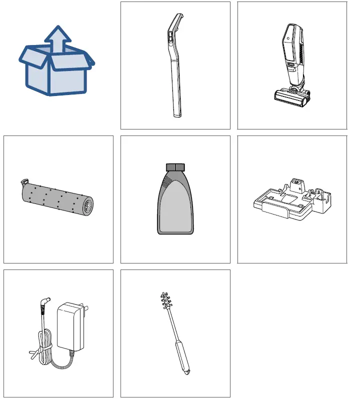 BISSELL-3479-Series-PowerFresh-Deluxe-Steam-Cleaner-1