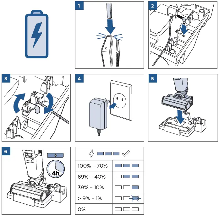 BISSELL-3479-Series-PowerFresh-Deluxe-Steam-Cleaner-2