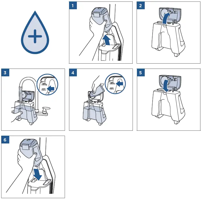 BISSELL-3479-Series-PowerFresh-Deluxe-Steam-Cleaner-3