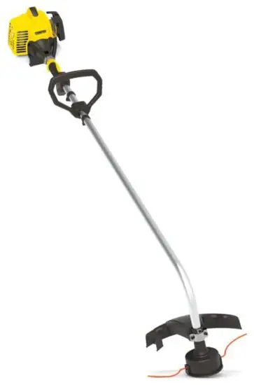 CHAMPION 100683 Curved Shaft Trimmer