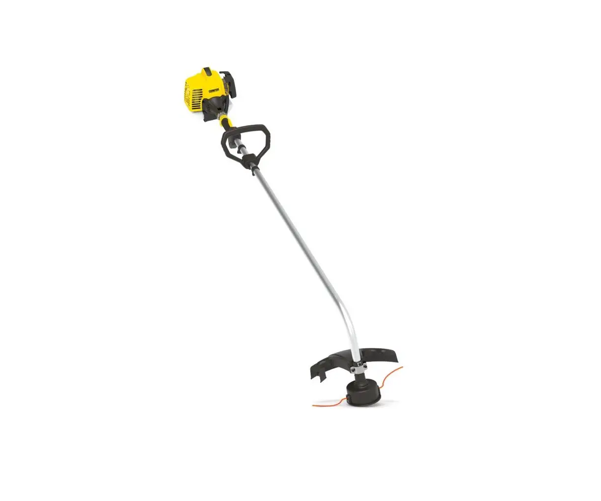 Champion 100683 Curved Shaft Trimmer User Manual