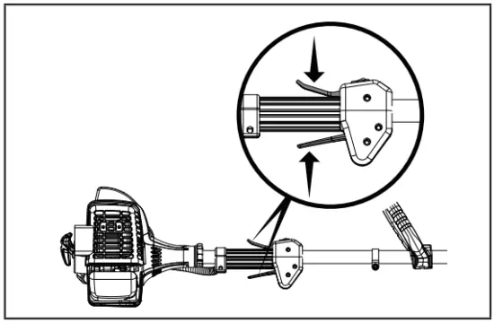 To Start a Cold Engine