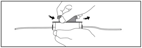 Replacing Trimmer Line