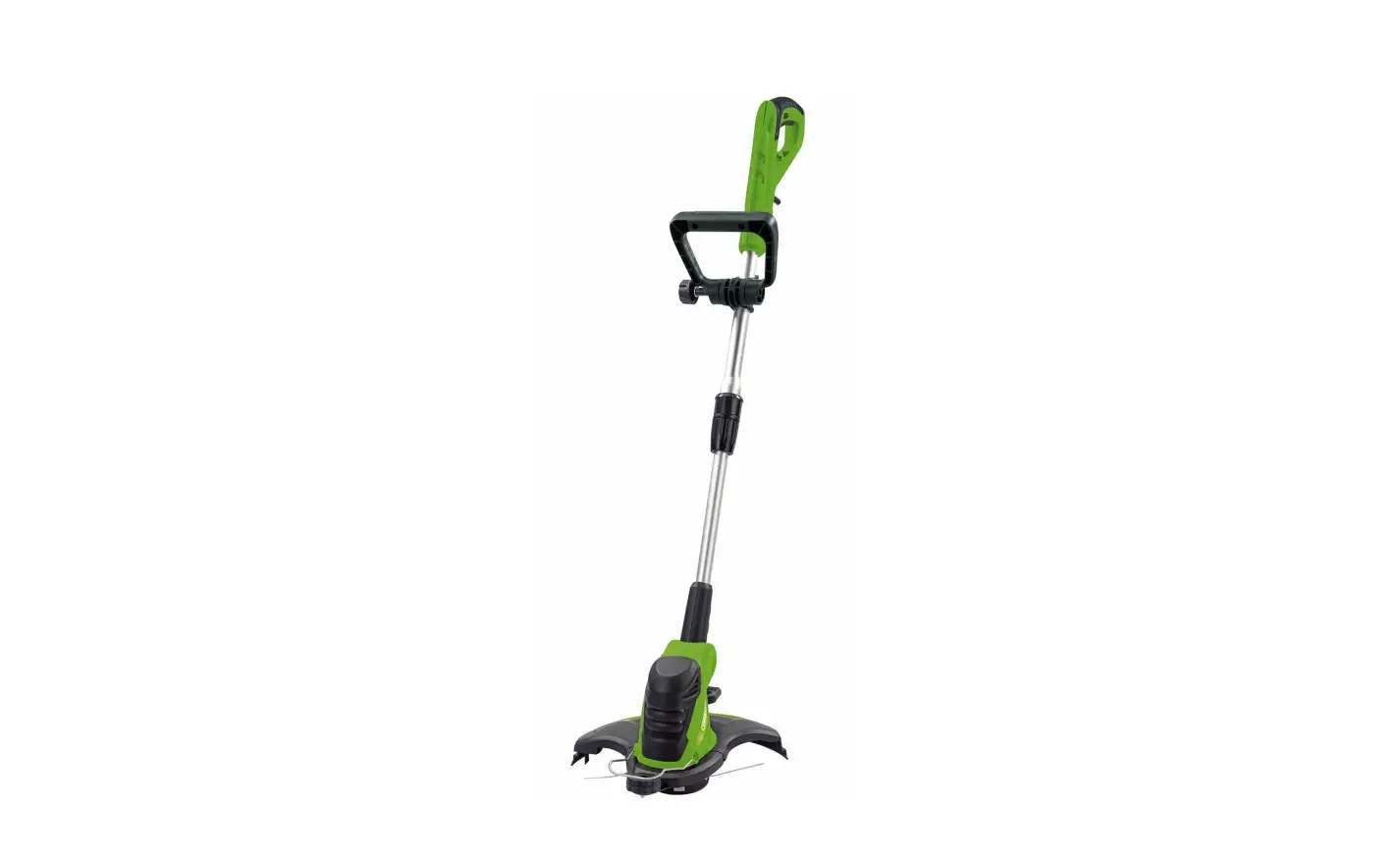 Draper 45927 500w Grass Trimmer Instructions