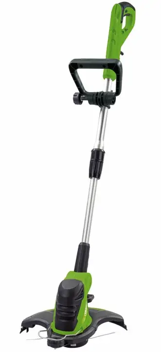 DRAPER -45927 -500W -Grass -Trimmer -product