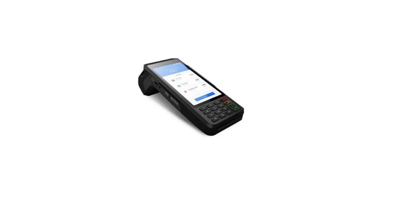 Shanghai Xiangcheng Communication Technology P3 Pos Terminal User Guide Shanghai Xiangcheng Communication Technology P3 Pos Terminal User Guide