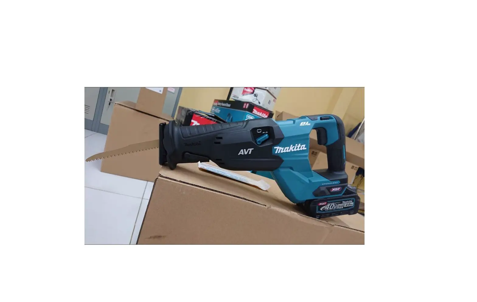 Makita Jr002g Cordless Recipro Saw Instruction Manual Makita Jr002g Cordless Recipro Saw Instruction Manual
