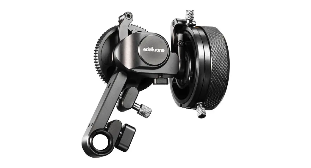 Edelkrone Focusone V2 Designed For Camera User Manual Edelkrone Focusone V2 Designed For Camera User Manual