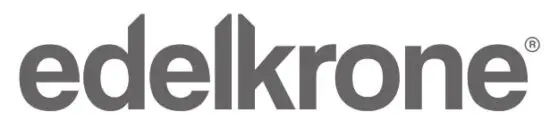 edelkrone - logo