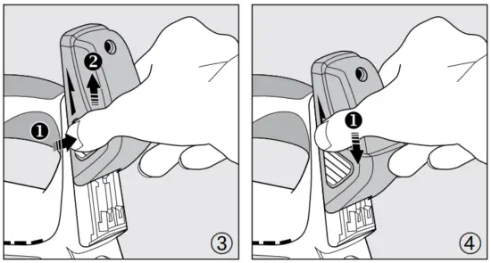 Rapid BTX530 Cordless Battery Tacker - Fig 3