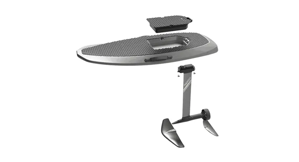 Waydoo Flyer One Innovative Efoil Redefining Watersports User Guide Waydoo Flyer One Innovative Efoil Redefining Watersports User Guide