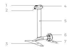 WAYDOO Flyer ONE Innovative eFoil Redefining Watersports - fig 1