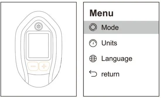 WAYDOO Flyer ONE Innovative eFoil Redefining Watersports - switching