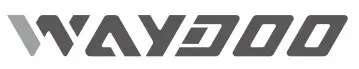 WAYDOO - LOGO