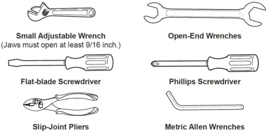 SNAPCYCLE S1 Electric Bicycle - Fig 1